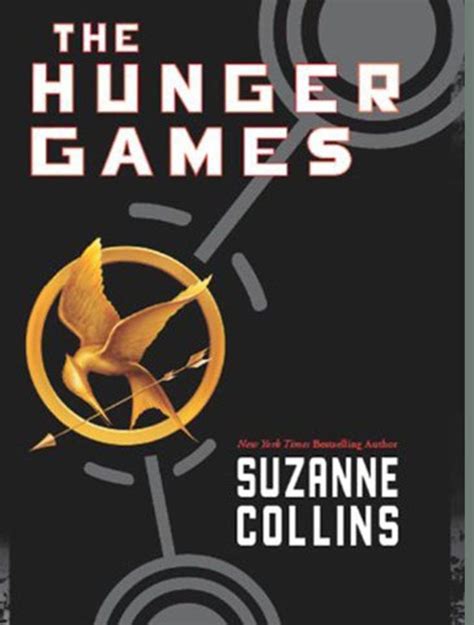 Hunger games book pdf. Things To Know About Hunger games book pdf. 